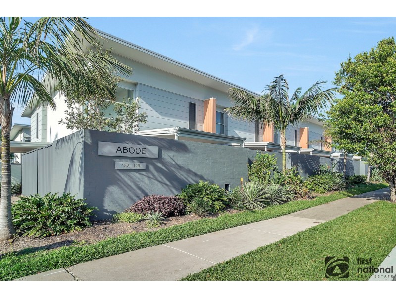 1/122 Park Beach Road, Coffs Harbour NSW 2450