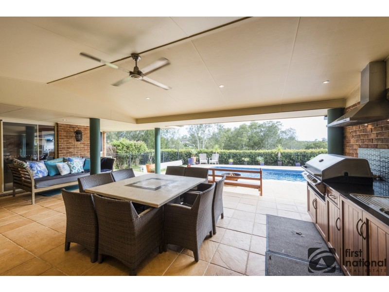 2 Melaleuca Place, Urunga NSW 2455