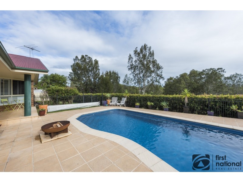2 Melaleuca Place, Urunga NSW 2455