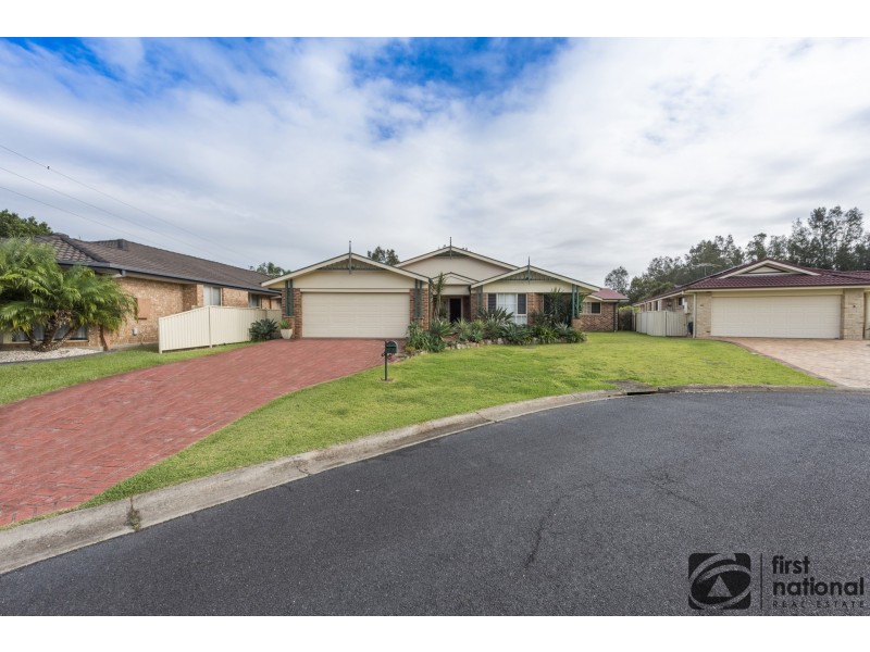 2 Melaleuca Place, Urunga NSW 2455