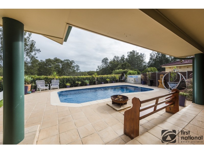 2 Melaleuca Place, Urunga NSW 2455
