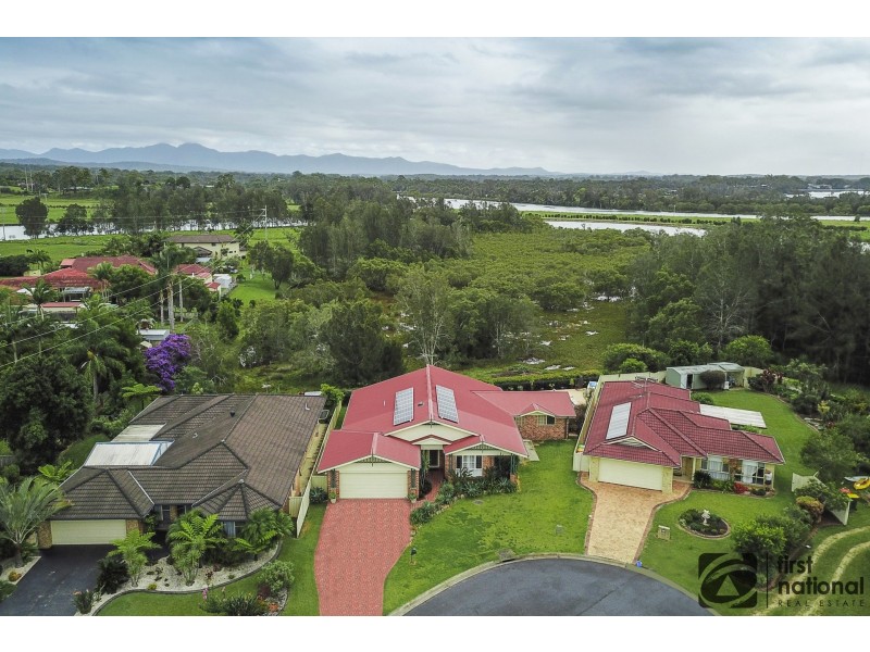 2 Melaleuca Place, Urunga NSW 2455
