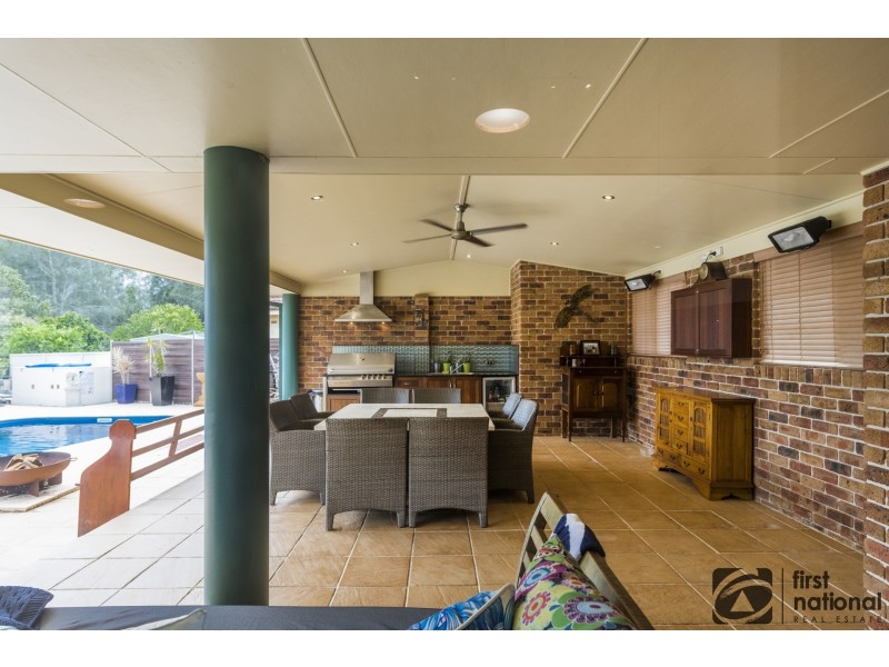 2 Melaleuca Place, Urunga NSW 2455