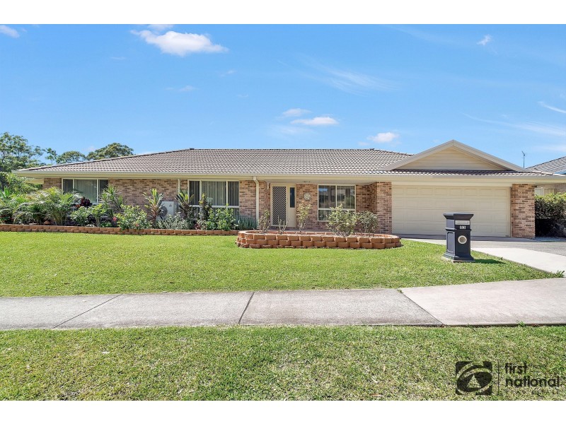 83 Lady Belmore Drive, Boambee East NSW 2452