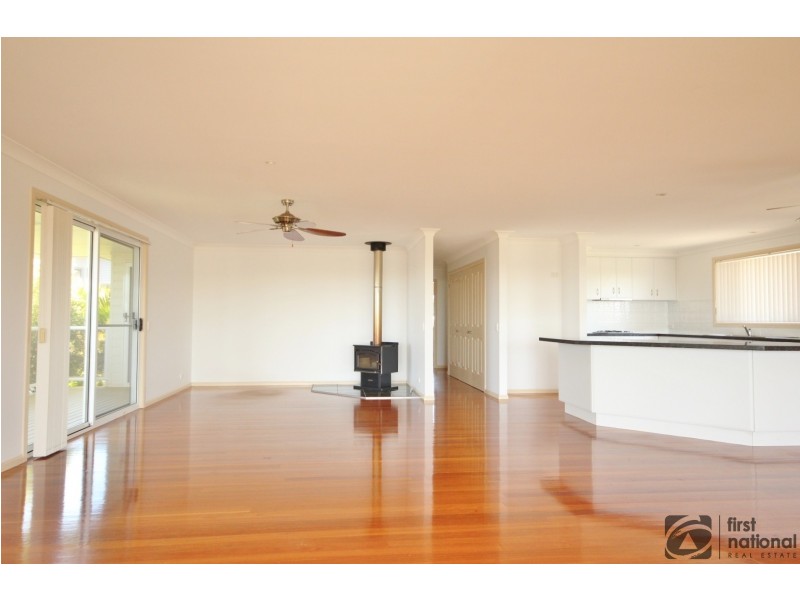 25 Ocean View Road, Arrawarra Headland NSW 2456