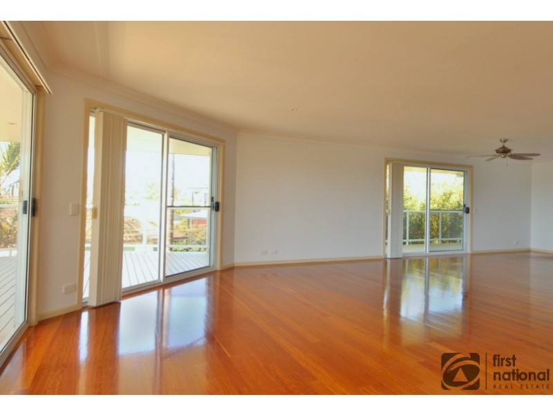 25 Ocean View Road, Arrawarra Headland NSW 2456