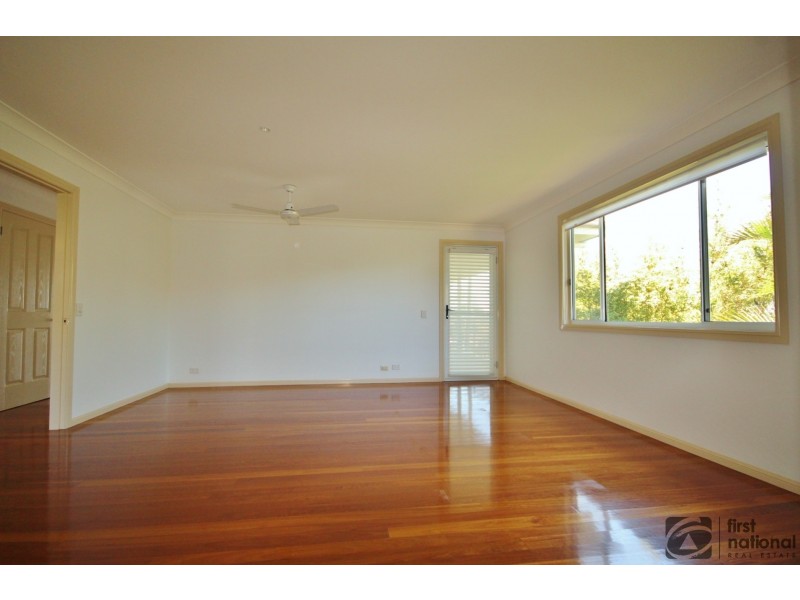 25 Ocean View Road, Arrawarra Headland NSW 2456