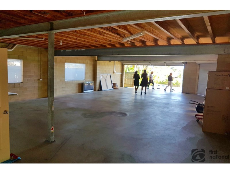 25 Ocean View Road, Arrawarra Headland NSW 2456