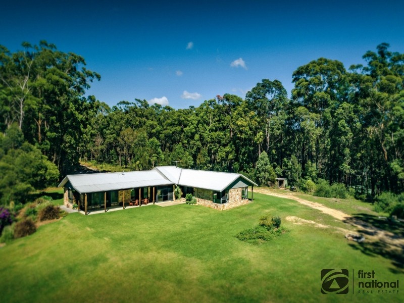200 Schnapper Beach Road, Urunga NSW 2455