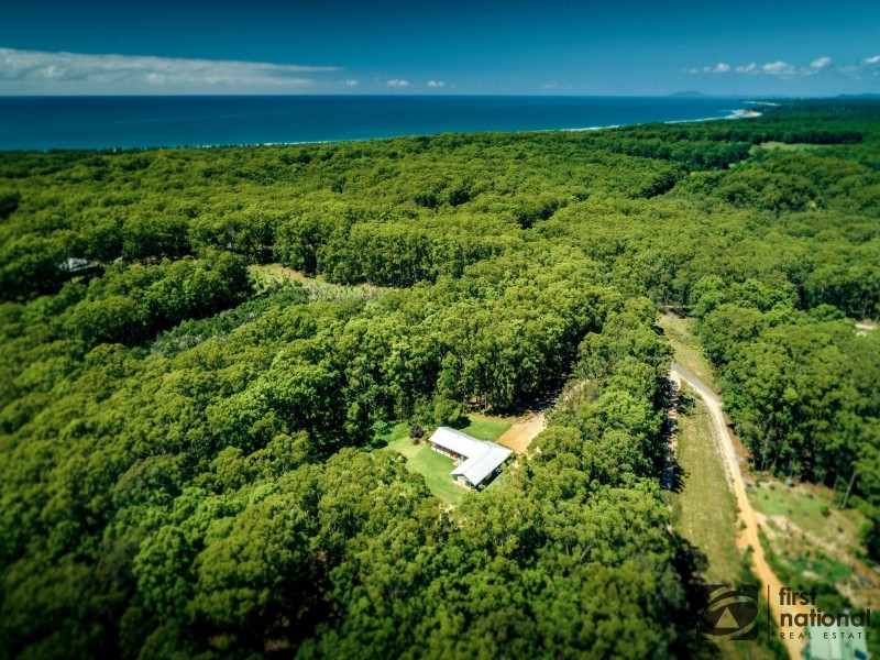 200 Schnapper Beach Road, Urunga NSW 2455