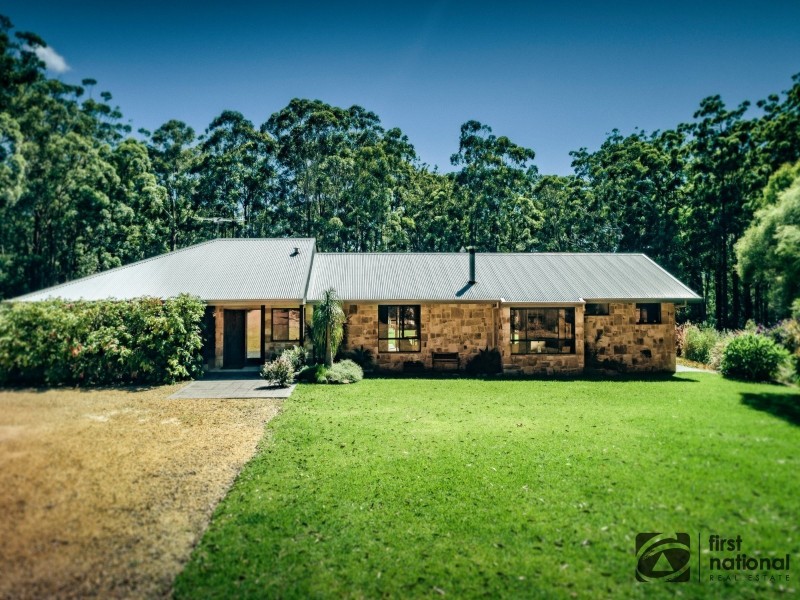200 Schnapper Beach Road, Urunga NSW 2455