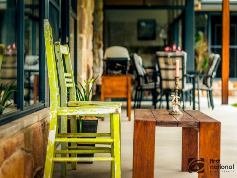 200 Schnapper Beach Road, Urunga NSW 2455