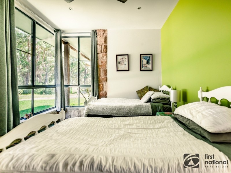 200 Schnapper Beach Road, Urunga NSW 2455