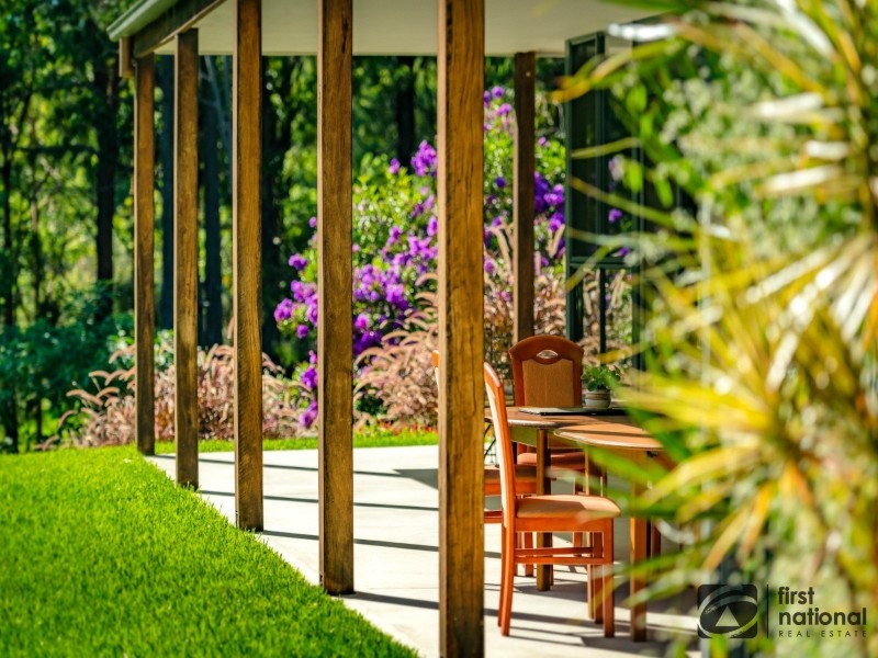 200 Schnapper Beach Road, Urunga NSW 2455