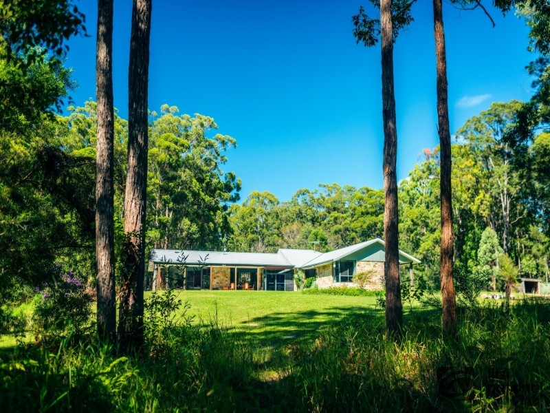 200 Schnapper Beach Road, Urunga NSW 2455