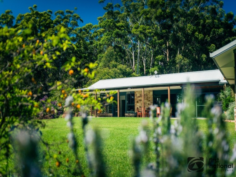 200 Schnapper Beach Road, Urunga NSW 2455