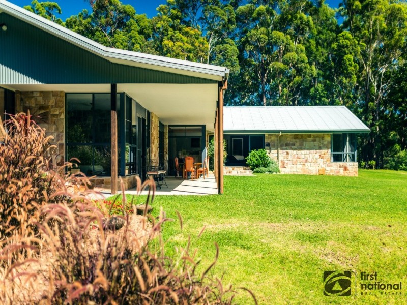 200 Schnapper Beach Road, Urunga NSW 2455