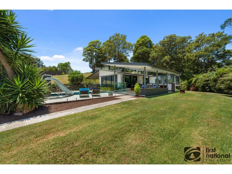 26A Jaboh Close, Upper Orara NSW 2450