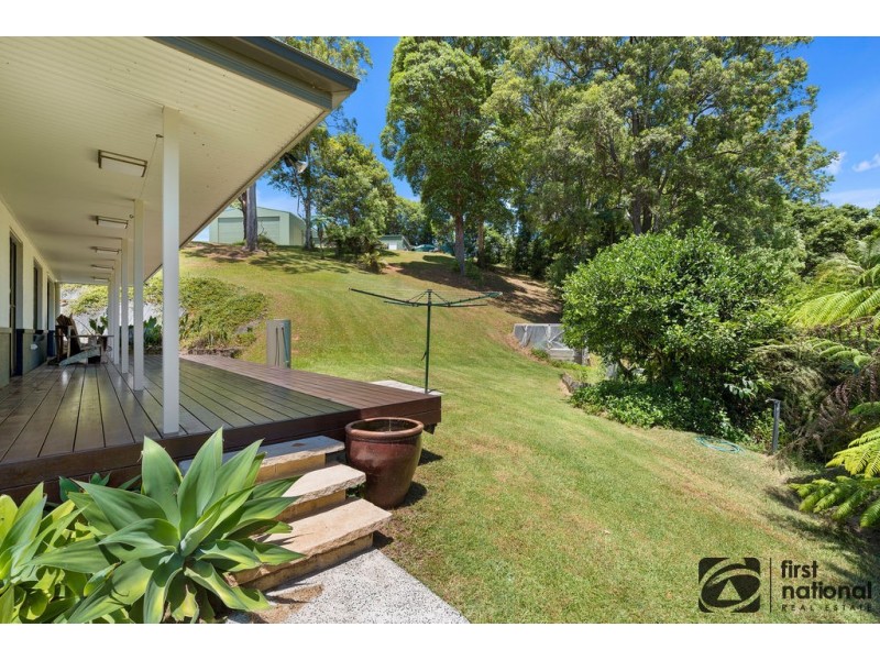 26A Jaboh Close, Upper Orara NSW 2450