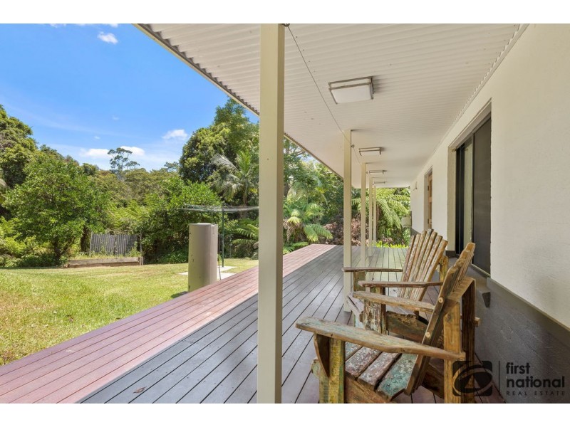 26A Jaboh Close, Upper Orara NSW 2450