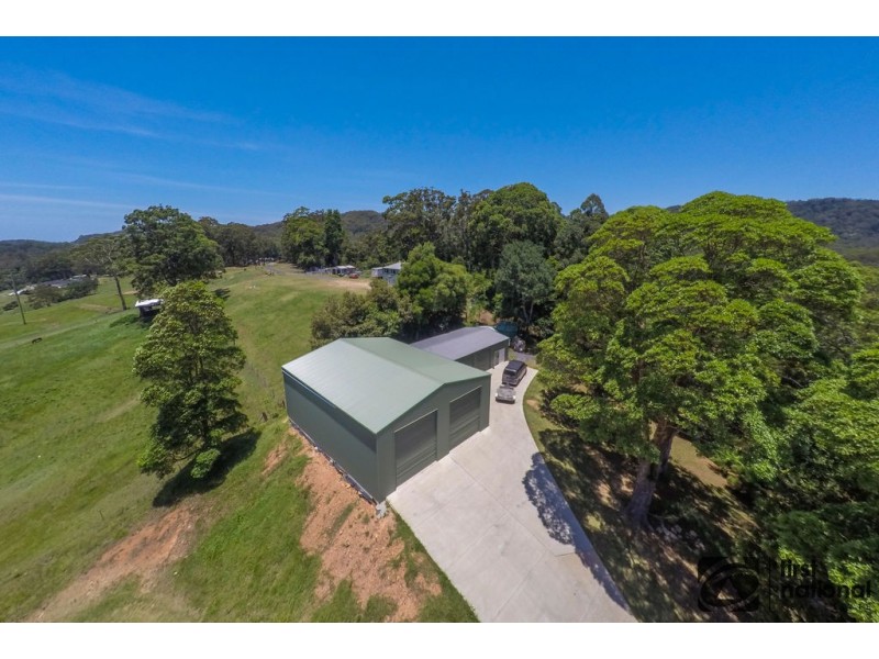 26A Jaboh Close, Upper Orara NSW 2450