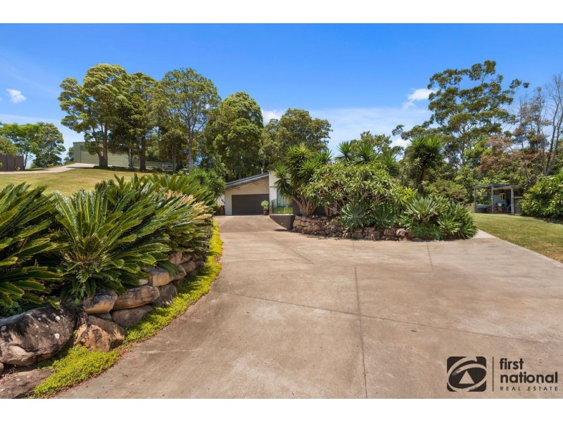 26A Jaboh Close, Upper Orara NSW 2450