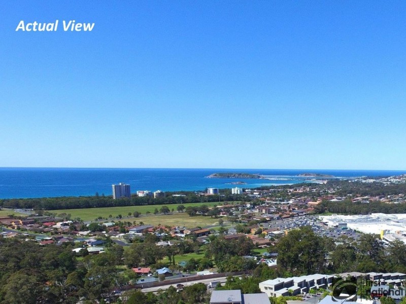 20 Dress Circle, Coffs Harbour NSW 2450