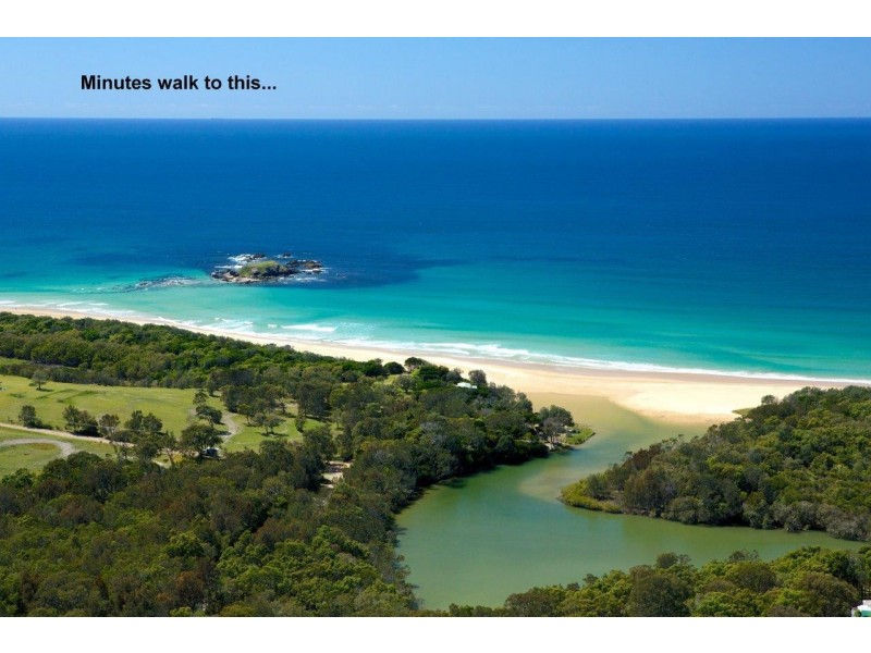 Lot 316 Woopi Beach Estate, Woolgoolga NSW 2456