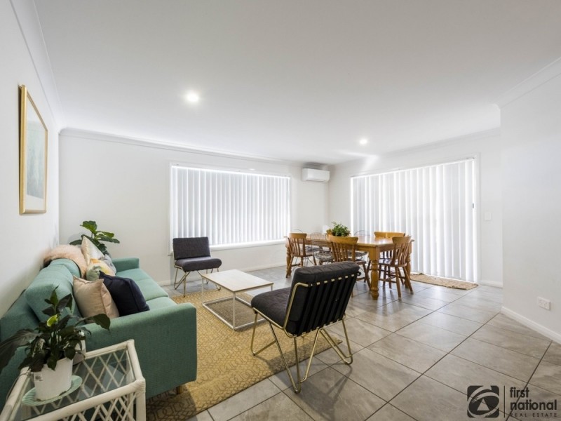 3 Somervale Road, Sandy Beach NSW 2456