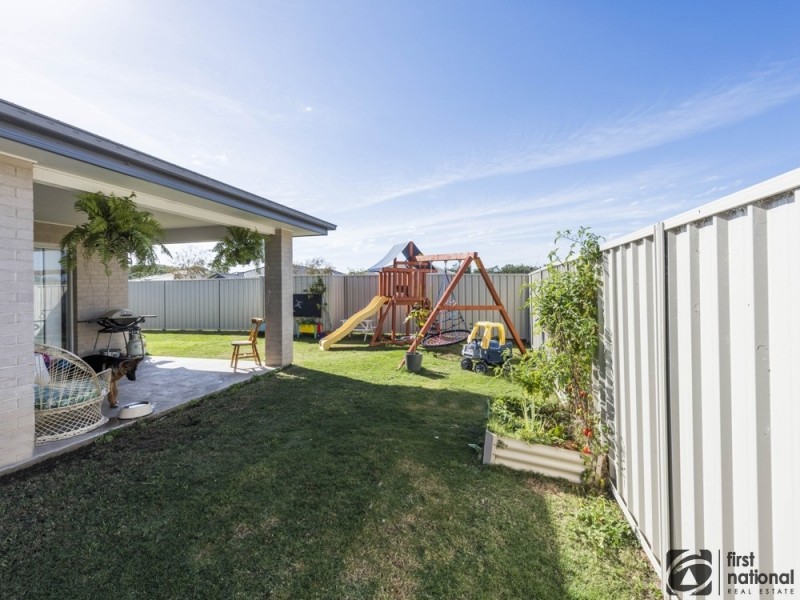 3 Somervale Road, Sandy Beach NSW 2456