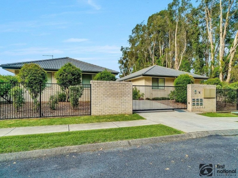 3/14 Condon Street, Coffs Harbour NSW 2450