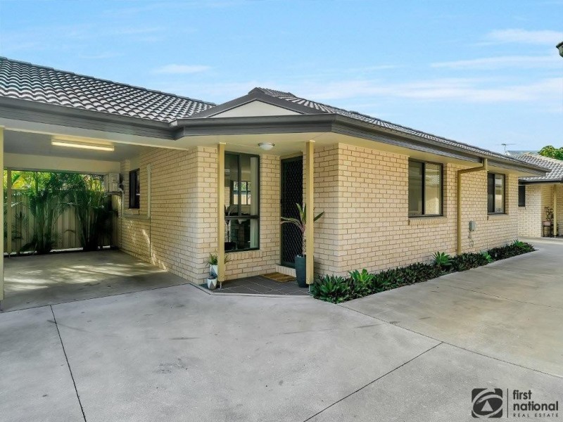 3/14 Condon Street, Coffs Harbour NSW 2450