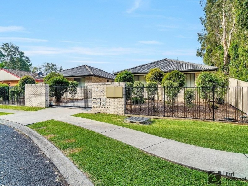 3/14 Condon Street, Coffs Harbour NSW 2450