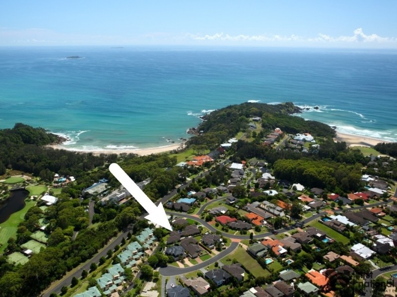 2/41 Timbertops Drive, Coffs Harbour NSW 2450