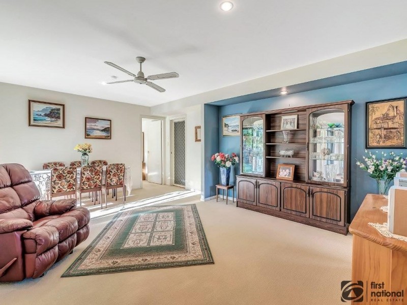 2/41 Timbertops Drive, Coffs Harbour NSW 2450