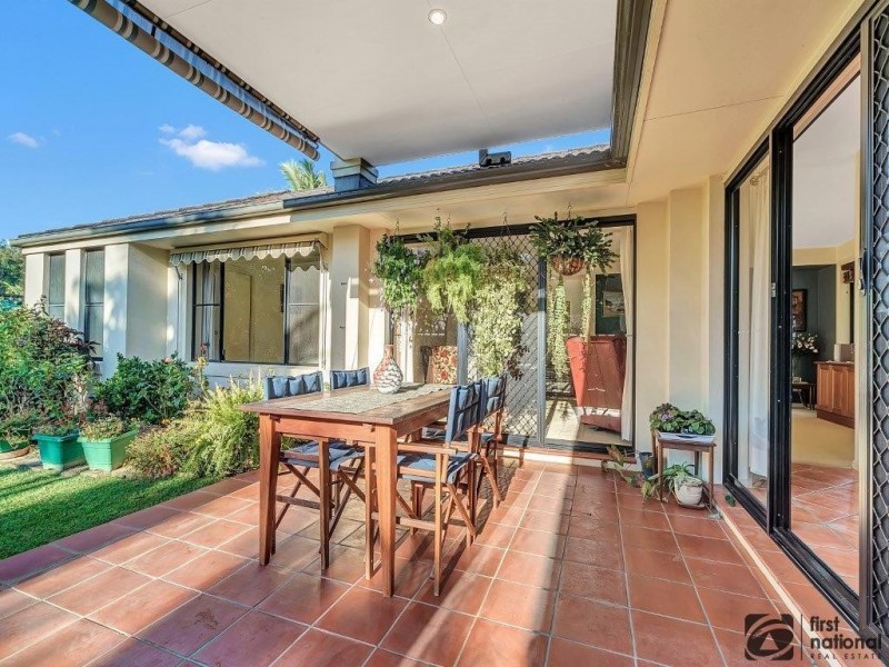 2/41 Timbertops Drive, Coffs Harbour NSW 2450