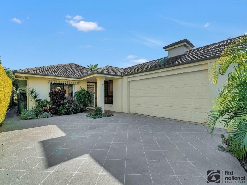 2/41 Timbertops Drive, Coffs Harbour NSW 2450