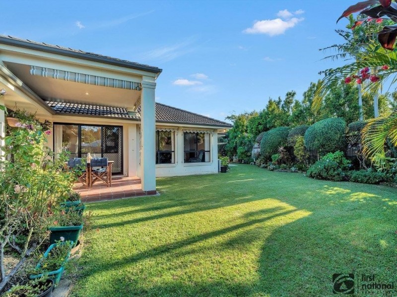 2/41 Timbertops Drive, Coffs Harbour NSW 2450