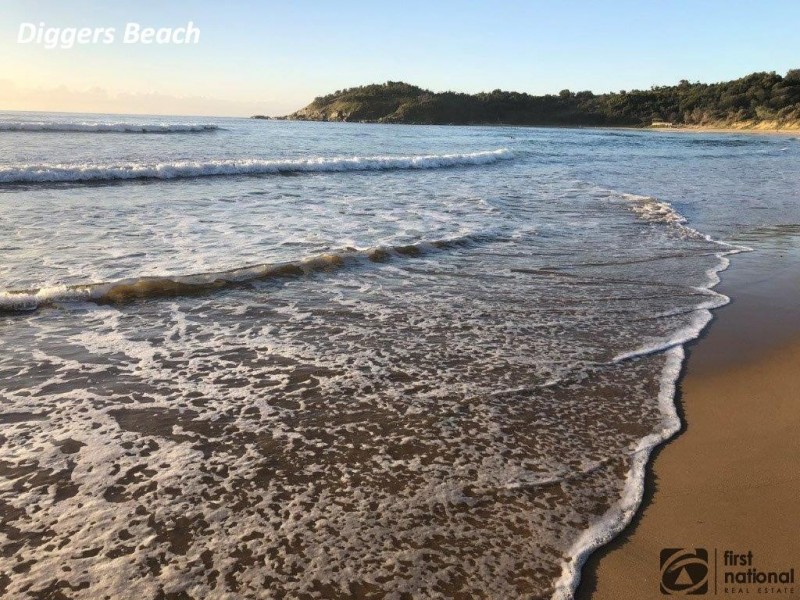 2/41 Timbertops Drive, Coffs Harbour NSW 2450