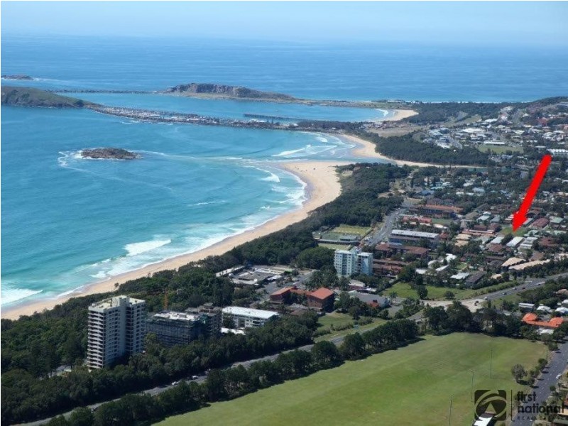 12/10 Vincent Street, Coffs Harbour NSW 2450