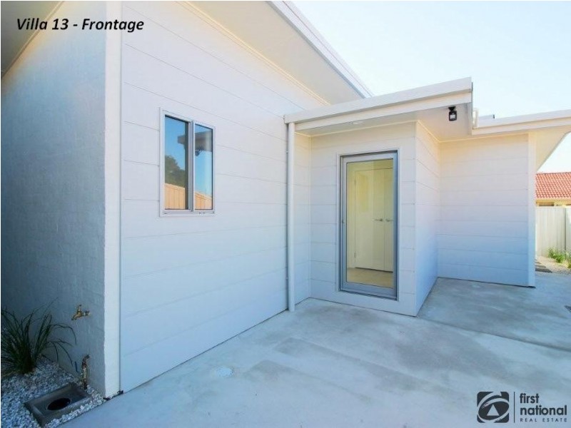 12/10 Vincent Street, Coffs Harbour NSW 2450