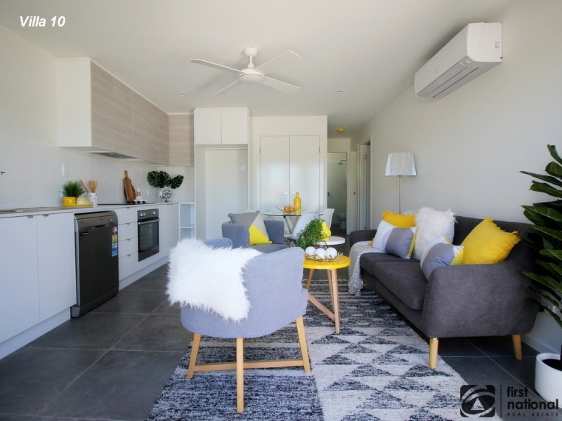 12/10 Vincent Street, Coffs Harbour NSW 2450