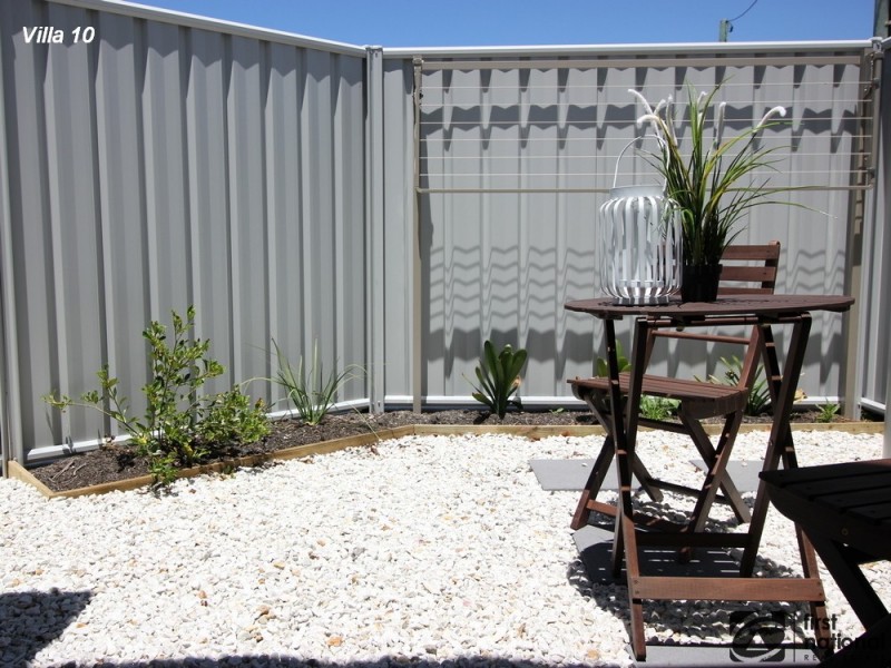 12/10 Vincent Street, Coffs Harbour NSW 2450