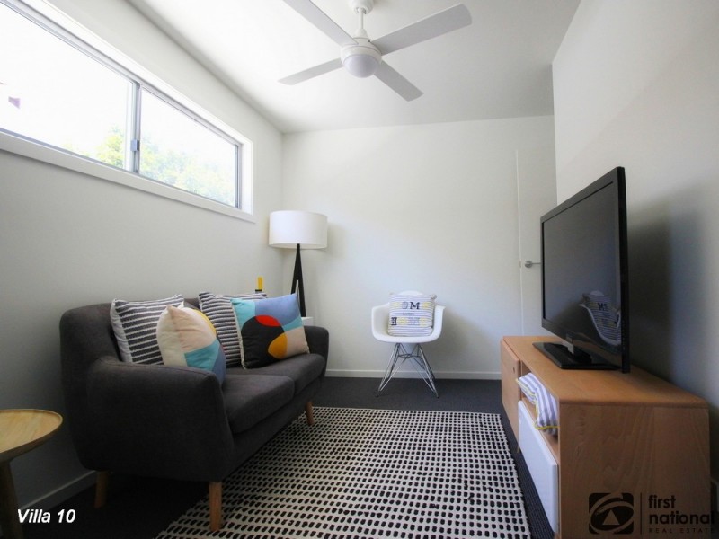 12/10 Vincent Street, Coffs Harbour NSW 2450