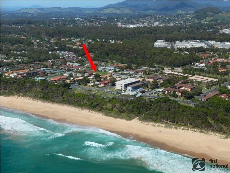 12/10 Vincent Street, Coffs Harbour NSW 2450