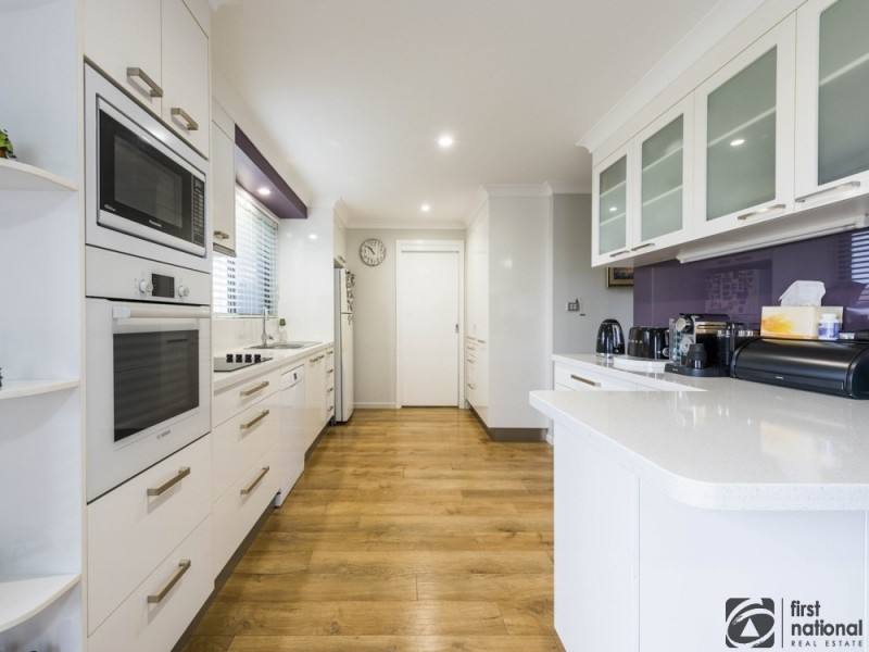 1/46 Brodie Drive, Coffs Harbour NSW 2450