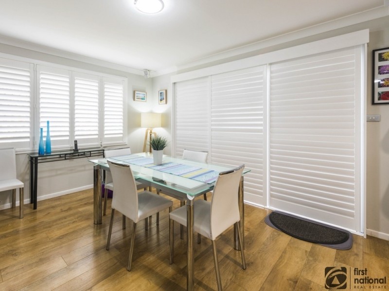 1/46 Brodie Drive, Coffs Harbour NSW 2450