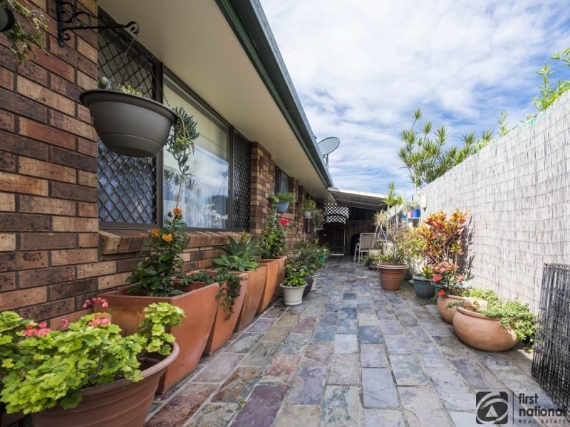 1/46 Brodie Drive, Coffs Harbour NSW 2450