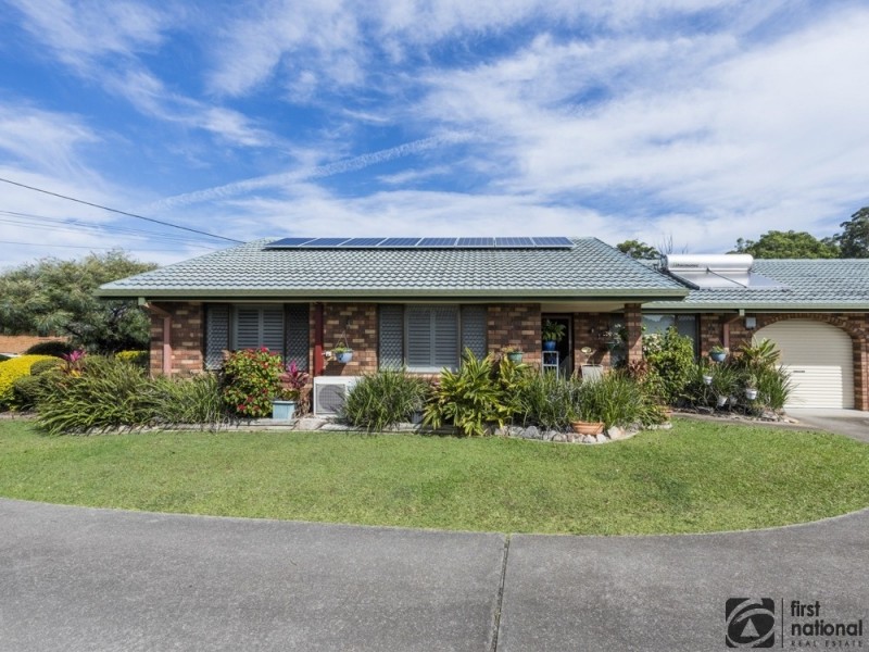 1/46 Brodie Drive, Coffs Harbour NSW 2450