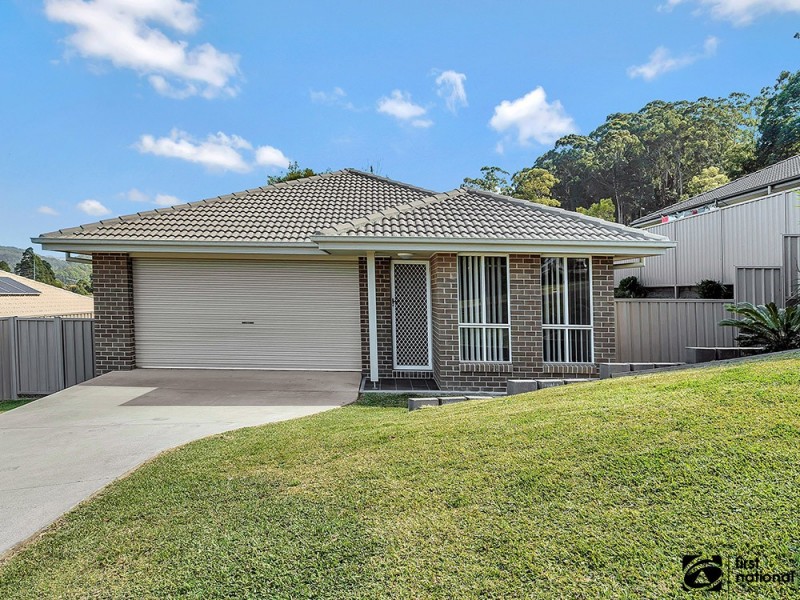 31 Rigoni Crescent, Coffs Harbour NSW 2450